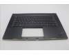 Lenovo 5M11M05831 MECH_ASM KBD BZL,WL,FPR,BK,SRX,UKE