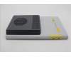 Lenovo 5M11N43987 MECH_ASM SYS_COVER_FRONT_ASSY_CLOUD_GREY