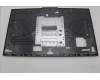 Lenovo 5M11N43989 MECH_ASM MIDDLE_FRAME_ASSY_TS_LUNA_GREY