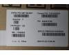 Lenovo 5M11N43997 MECH_ASM MIDDLE_FRAME_ASSY_NT_LUNA_GREY