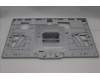 Lenovo 5M11N43999 MECH_ASM MIDDLE_FRAME_ASSY_NT_CLOUD_GREY