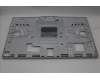 Lenovo 5M11N43999 MECH_ASM MIDDLE_FRAME_ASSY_NT_CLOUD_GREY