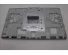 Lenovo 5M11N44002 MECH_ASM MIDDLE_FRAME_ASSY_TS_CLOUD_GREY