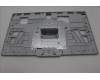Lenovo 5M11N44002 MECH_ASM MIDDLE_FRAME_ASSY_TS_CLOUD_GREY