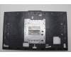 Lenovo 5M11N44024 MECH_ASM JOY70_MIDDLE_FRAME_ASSY_TS_TC