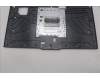 Lenovo 5M11N44024 MECH_ASM JOY70_MIDDLE_FRAME_ASSY_TS_TC