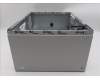 Lenovo 5M11N44181 MECH_ASM U Type Assy,DT,17L,Cloud Grey