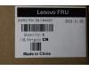 Lenovo 5M11N44207 MECH_ASM MECH_ASM,PL_FRONT_DECO-B