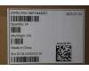 Lenovo 5M11N44263 MECH_ASM Front bezel ASM,N30s Gen5