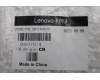 Lenovo 5M11N44292 MECH_ASM FRU,MECH_ASM,R-BUMP COVER M9-6P