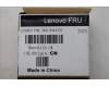 Lenovo 5M11N44323 MECH_ASM FRU,MECH,CVR_DMY_CMA,M9/7-6