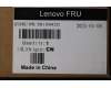 Lenovo 5M11N44325 MECH_ASM FRU,MECH_ASM, P-HOUSING M9-6TP
