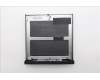 5M11N44381 Lenovo MECH_ASM TopCoverAssyTiny11P3 W hole,AVC