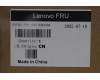 Lenovo 5M11N44404 MECH_ASM FRU MECH_ASM VESA MT BKT M7-6