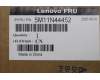 Lenovo 5M11N44452 MECH_ASM FAN-DUCT-HDD-ANTRIM-TOP-VENT