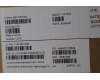 5M11N61052 Lenovo MECH_ASM WUXGA_FHD IR_BK_CSOT