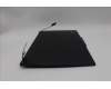 Lenovo 5M11N61056 MECH_ASM WUXGA_TCH_FHD IR_BK_BOE
