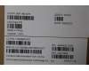 Lenovo 5M11N61076 MECH_ASM BASE,COVER,WWAN