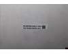 Lenovo 5M11N61076 MECH_ASM BASE,COVER,WWAN