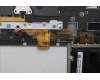 Lenovo 5M11N61081 MECH_ASM GRP_KBD_BZL_ARA_WL_DB_CHY