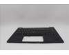 Lenovo 5M11N61091 MECH_ASM GRP_KBD_BZL_FRA_WL_DB_CHY