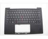 Lenovo 5M11N61093 MECH_ASM GRP_KBD_BZL_GER_WL_DB_CHY