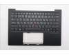 Lenovo 5M11N61095 MECH_ASM GRP_KBD_BZL_HBW_WL_DB_CHY