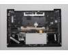 Lenovo 5M11N61098 MECH_ASM GRP_KBD_BZL_ITA_WL_DB_CHY