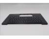 Lenovo 5M11N61098 MECH_ASM GRP_KBD_BZL_ITA_WL_DB_CHY