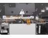 Lenovo 5M11N61100 MECH_ASM GRP_KBD_BZL_KOR_WL_DB_CHY