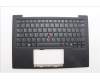 Lenovo 5M11N61101 MECH_ASM GRP_KBD_BZL_LA SPA_WL_DB_CHY