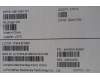 Lenovo 5M11N61101 MECH_ASM GRP_KBD_BZL_LA SPA_WL_DB_CHY