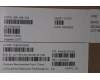 Lenovo 5M11N61104 MECH_ASM GRP_KBD_BZL_NORDIC_WL_DB_CHY