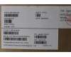 Lenovo 5M11N61106 MECH_ASM GRP_KBD_BZL_RUS_WL_DB_CHY