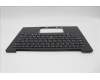 Lenovo 5M11N61106 MECH_ASM GRP_KBD_BZL_RUS_WL_DB_CHY