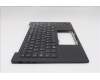 Lenovo 5M11N61108 MECH_ASM GRP_KBD_BZL_SPA_WL_DB_CHY