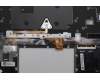 Lenovo 5M11N61110 MECH_ASM GRP_KBD_BZL_SWS_WL_DB_CHY