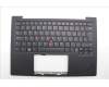 Lenovo 5M11N61115 MECH_ASM GRP_KBD_BZL_UKE_WL_DB_CHY