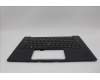 Lenovo 5M11N61115 MECH_ASM GRP_KBD_BZL_UKE_WL_DB_CHY