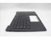 Lenovo 5M11N61119 MECH_ASM GRP_KBD_BZL_BEL_WL_DB_LTN