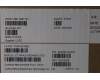Lenovo 5M11N61121 MECH_ASM GRP_KBD_BZL_BUL_WL_DB_LTN