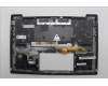 Lenovo 5M11N61125 MECH_ASM GRP_KBD_BZL_ENG_WL_DB_LTN