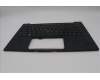Lenovo 5M11N61125 MECH_ASM GRP_KBD_BZL_ENG_WL_DB_LTN
