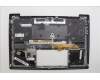 Lenovo 5M11N61127 MECH_ASM GRP_KBD_BZL_EURO ENG_WL_DB_LTN