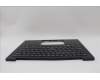 Lenovo 5M11N61127 MECH_ASM GRP_KBD_BZL_EURO ENG_WL_DB_LTN