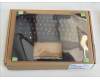 5M11N61128 Lenovo MECH_ASM GRP_KBD_BZL_FRA_WL_DB_LTN