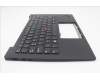 Lenovo 5M11N61134 MECH_ASM GRP_KBD_BZL_ILD_WL_DB_LTN