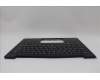 Lenovo 5M11N61135 MECH_ASM GRP_KBD_BZL_ITA_WL_DB_LTN