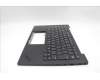 Lenovo 5M11N61136 MECH_ASM GRP_KBD_BZL_JPN_WL_DB_LTN
