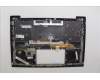 Lenovo 5M11N61138 MECH_ASM GRP_KBD_BZL_LA SPA_WL_DB_LTN